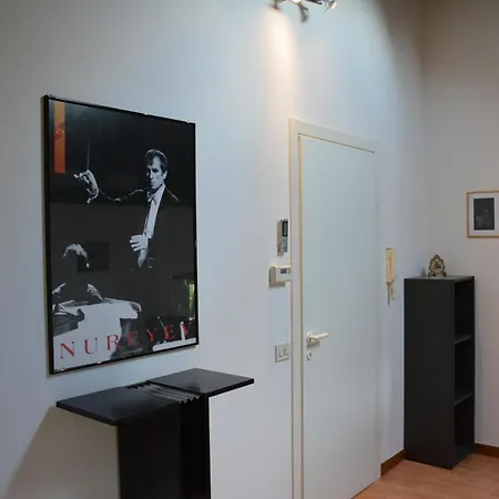 Apartament Monika Udine