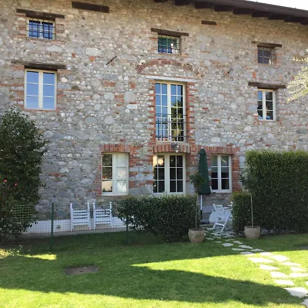 Appartement Monika Udine