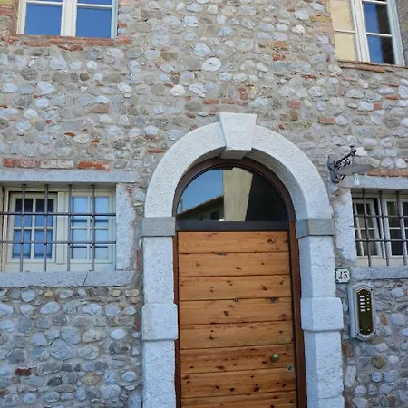 Appartement Monika