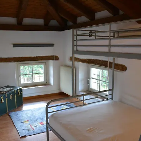 Monika Appartement *