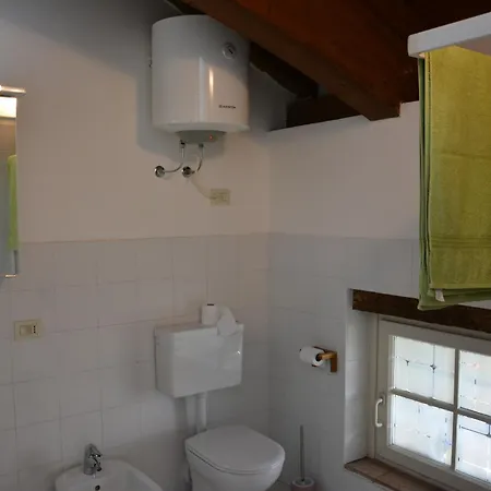 Appartement Monika