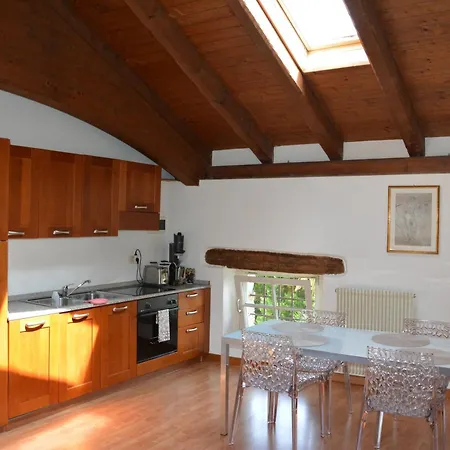 Appartement Monika Udine