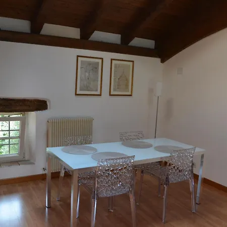 Monika Appartement