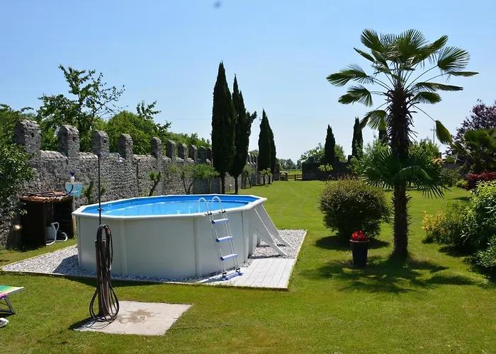 Apartamento Monika *