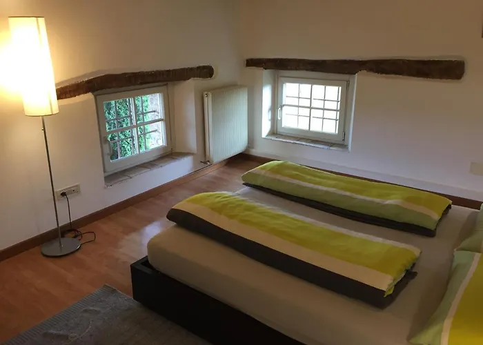 Monika Apartamento *